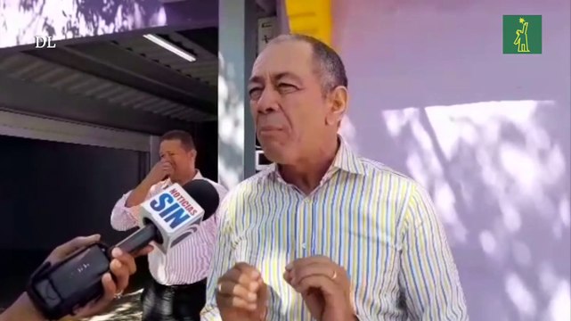 La Dirección de Partidos hace reunión con los enlaces provinciales y el presidente del partidos Danilo Medina
