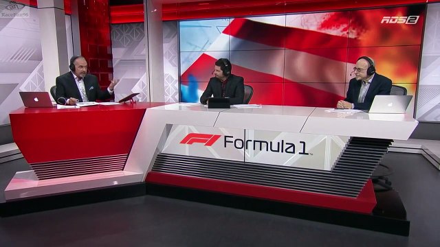 F1 2021_Manche 8_BWT Grosser Preis der Steiermark_Course (en français - RDS2 - Canada) [RaceFan96]