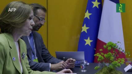 Cumbre paneuropea sienta bases para enjuiciar a líderes rusos por invasión a Ucrania