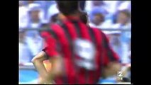 Champions League 1992-1993 Final - Milan - Olympique Marsella -