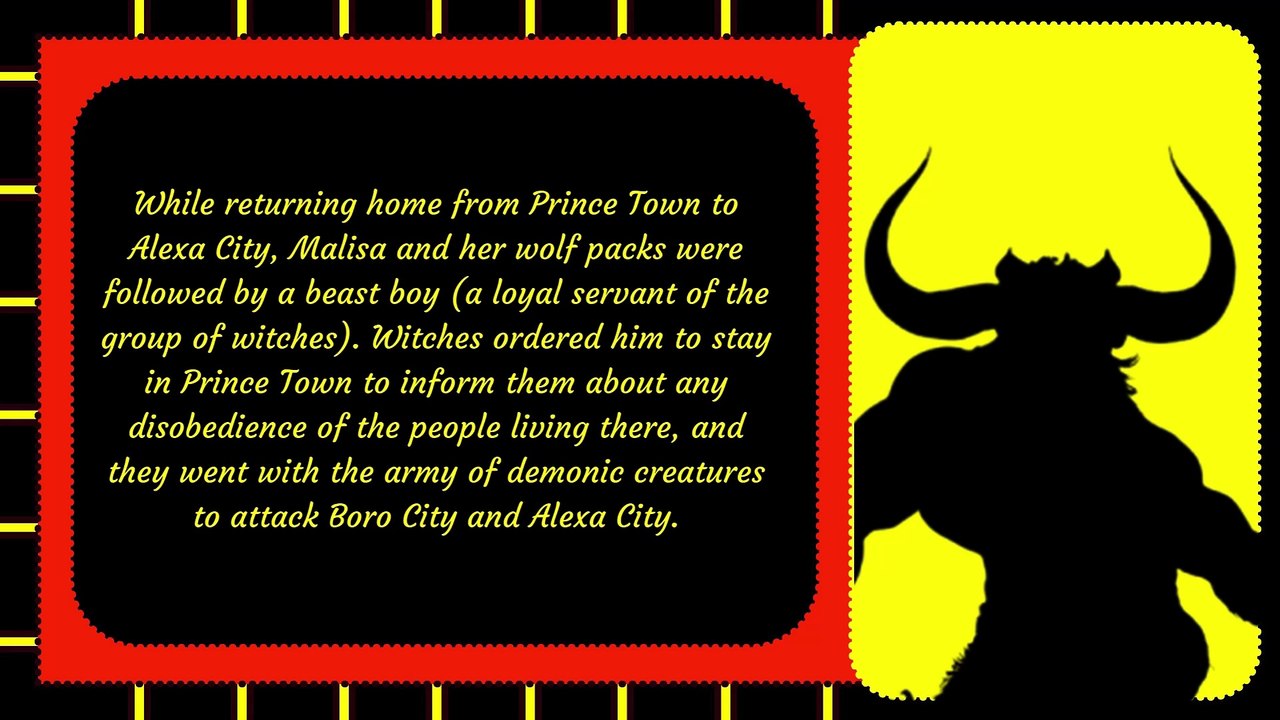 Beast Boy Werewolf Transformation Tale | Wolves Audio Story | Monster Man Turning into a Wolf