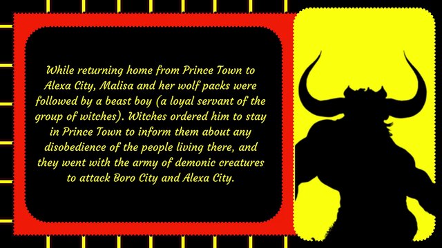 Beast Boy Werewolf Transformation Tale | Wolves Audio Story | Monster Man Turning into a Wolf