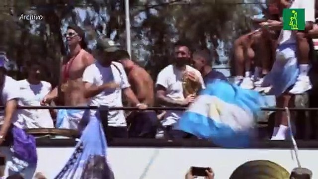 Acuerdo cerrado para la marcha de Messi a Arabia Saudita, según una fuente saudita