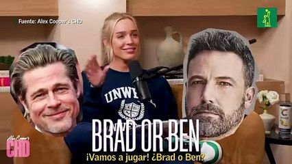 ¿Ben Affleck o Brad Pitt? Gwyneth Paltrow confesó quién era mejor en la cama