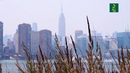 160 incendios forestales golpean a Canadá