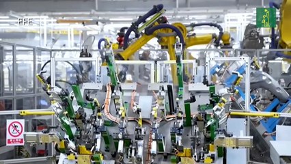 La producción industrial china se ralentizó en mayo hasta el 3,5 %