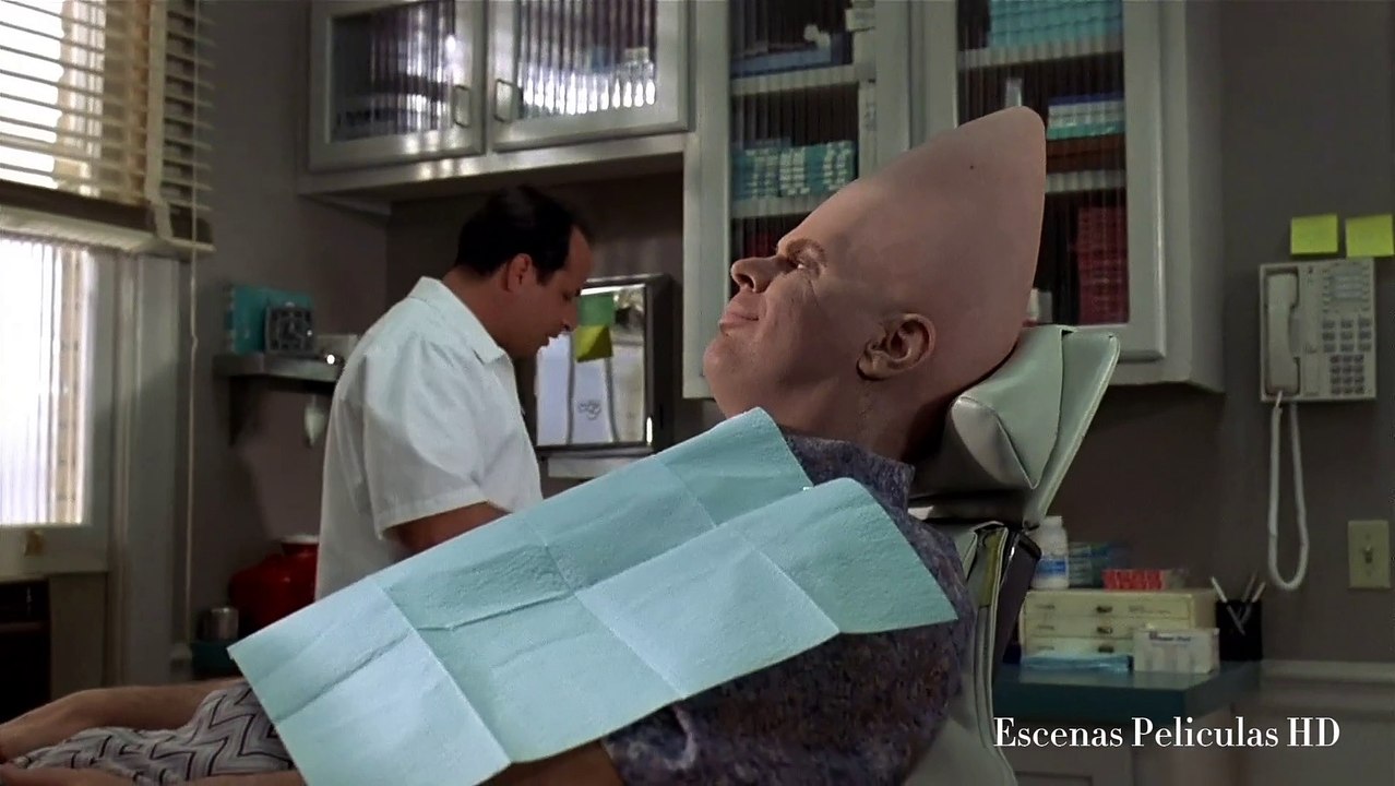 Los Caraconos Escena De Pelicula En Castellano 1080p