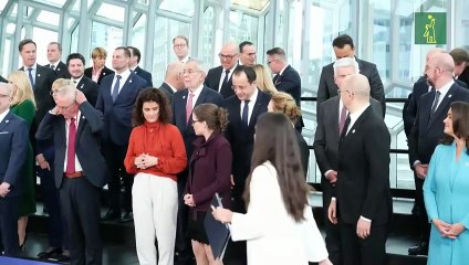 Zelenski califica de "histórico" el derribo de misiles rusos Kinzhal