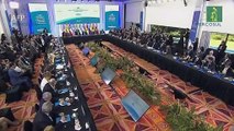 Argentina y Brasil se plantan ante exigencias ambientales de la UE en cumbre del Mercosur