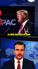 Trump Declares Himself Unstoppable at CPAC 2025