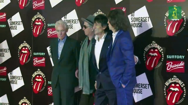 Mick Jagger cumple 80 años y sigue dando espectáculo