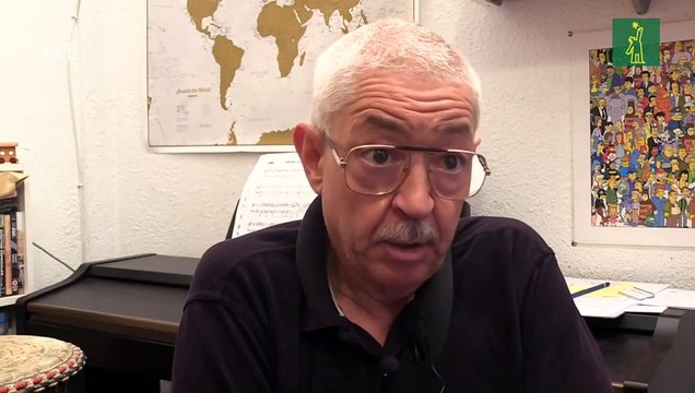 Esperanza entre familiares ante las exhumaciones del Valle de Cuelgamuros