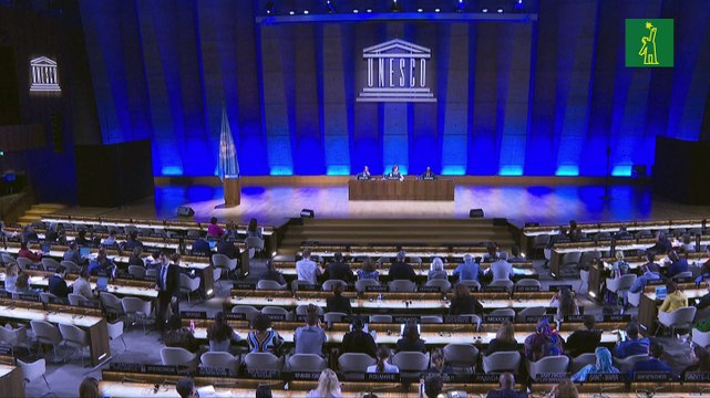 Estados Unidos pide oficialmente el reingreso en la Unesco