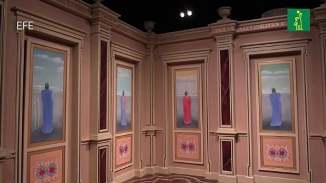 Una exposición en Washington reivindica la soberanía de los pueblos indígenas de Norteamérica