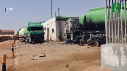 Prolongan por cinco días el alto al fuego en Sudán