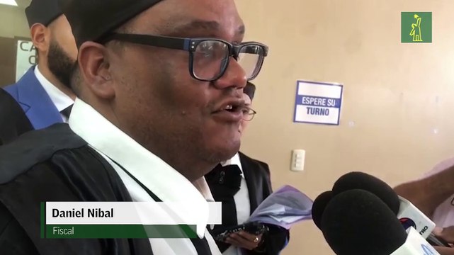 Aplazan audiencia para el conocimiento de medida de coerción contra chofer involucrado en accidente donde fallecieron dos estudiantes en Hato Mayor