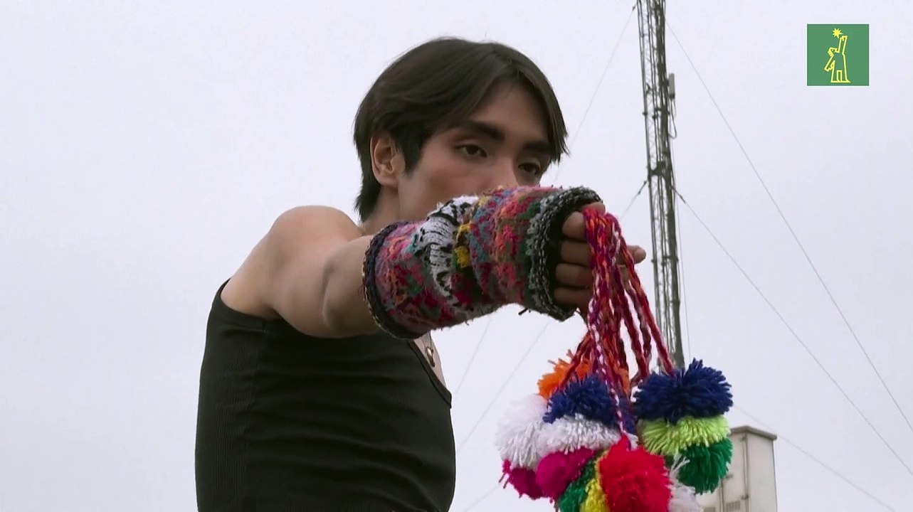 Del k-pop al q'pop: el peruano que adaptó al quechua el fenómeno global del pop coreano