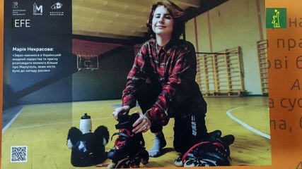 Los desplazados de Mariúpol, del recuerdo del hogar perdido a la esperanza del regreso