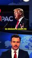 Trump at CPAC: 75 Minutes of Power, Ego & Revenge