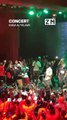 Retours en images sur les grands moments du concert de Kadja hier au Yelam's