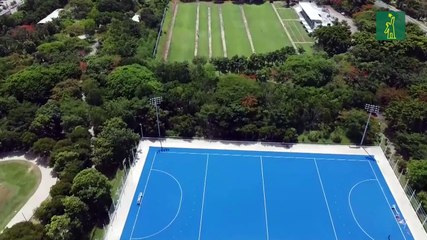 José Monegro: "Dominicana ha invertido más de RD$ 300 millones en las instalaciones de la subsede de San Salvador 2023"