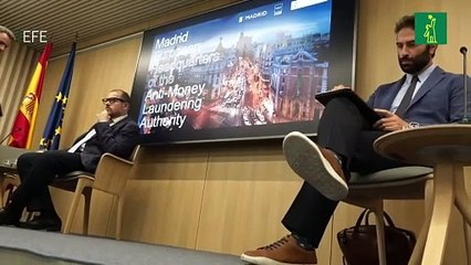 España ofrece la Torre de Cristal de Madrid para acoger la agencia antiblanqueo de la UE