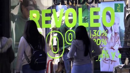 En América Latina los centros comerciales están más vivos que nunca