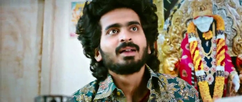 Srikakulam Sherlockholmes latest Hindi dubbed movie