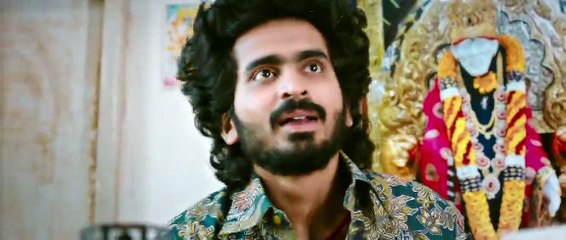 Srikakulam Sherlockholmes latest Hindi dubbed movie