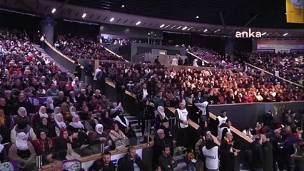 DEM Parti'den Erdoğan'a çağrı