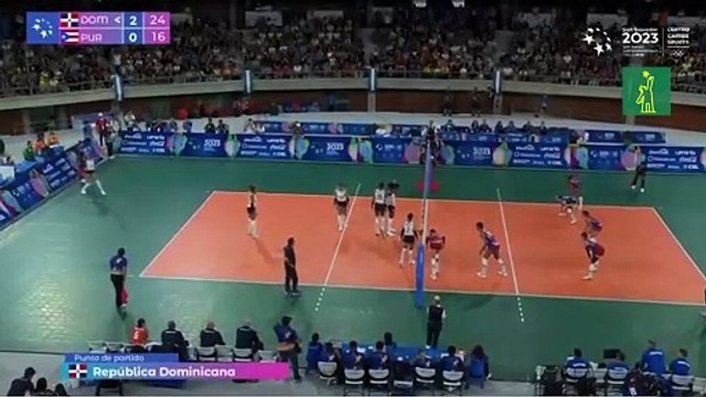 Reinas del Caribe ganan oro en Juegos Centroamericanos