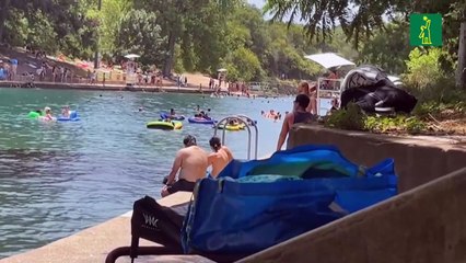 EEUU, Europa y Japón enfrentan olas de calor extremas