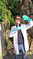 Record mondial de fusion nucléaire ! 🧪