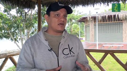La minería irregular e ilegal se enquista en Napo, una zona turística de la Amazonía ecuatoriana