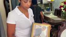 Estudiante muerto por golpiza en escuela de Santo Domingo Este soñaba con ser artista