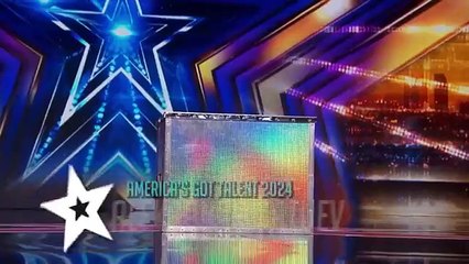 CREEPY Contortionists That Will Make You CRINGE on Got Talent!