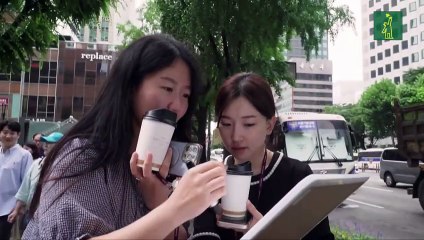 Los surcoreanos rejuvenecen al cambiar su forma de contar la edad