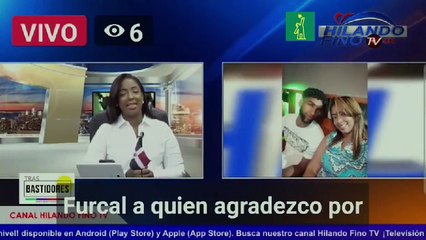 El llamado de una periodista que perdió a su hijo en un accidente de motor