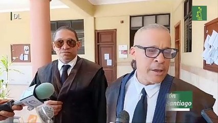 Tribunal se reserva para este miércoles decisión sobre coerción a implicados en crimen de niño en Santiago