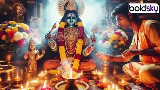 Vijaya Ekadashi 2025: विजया एकादशी व्रत कथा | Vijaya Ekadashi Vrat Katha | Boldsky