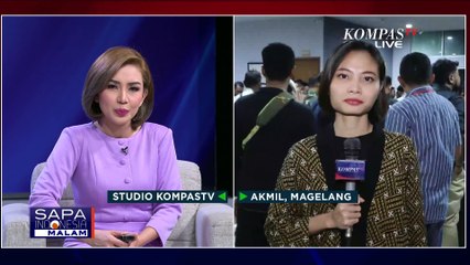 Menkeu Sri Mulyani Paparkan Materi Efisiensi di Retret Kepala Daerah