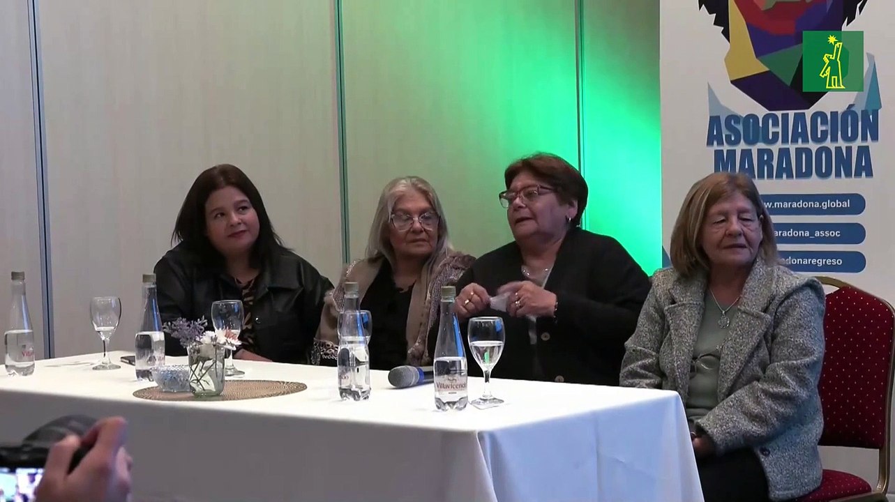 El legado de Maradona llega a las plataformas digitales