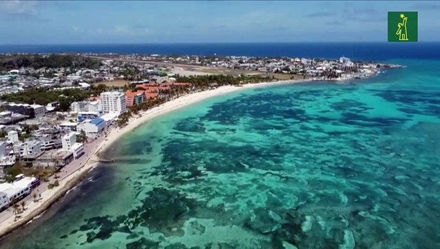 Colombia celebra una victoria ante fallo de la CIJ por litigio marítimo con Nicaragua