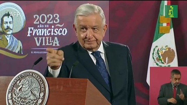 Más de mil agentes buscan a 16 trabajadores policiales secuestrados en México