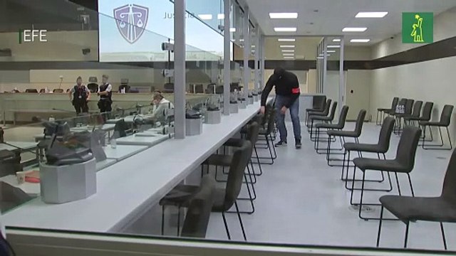 La Justicia belga declara culpables a seis de los acusados de los atentados de Bruselas