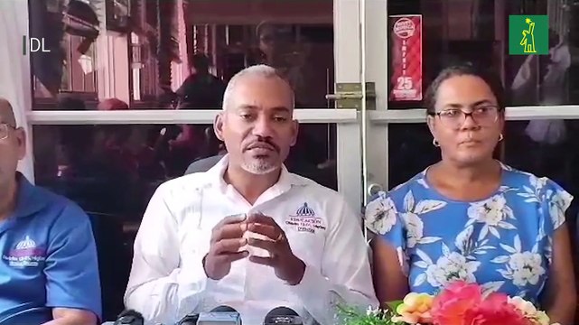 Más de tres mil niños sin cupos en Higüey; Distrito 12-01 busca soluciones para darle respuestas