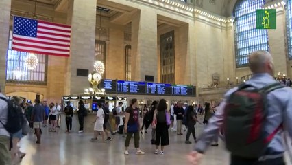 Humos, cancelaciones e inflación para el largo fin de semana del 4 de julio en EEUU