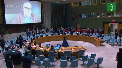 EEUU y Ecuador presentarán resolución ante ONU sobre fuerza de seguridad en Haití