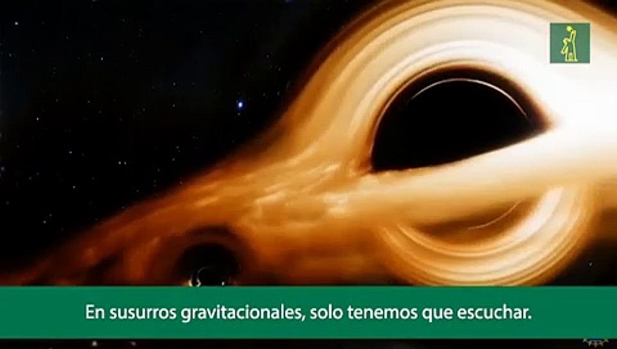 Un nuevo estudio sobre las ondas gravitacionales arroja luz sobre el origen del universo