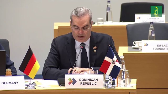 Presidente Abinader: República Dominicana no puede cansarse del tema haitiano